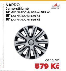 Kryty kol nardo 16