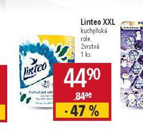 Globus Linteo xxl nabídka
