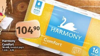 COOP TIP Harmony Comfort nabídka