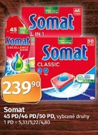COOP TIP Somat nabídka