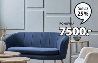 JYSK POHOVKA GISTRUP nabídka