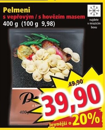 Pelmeni