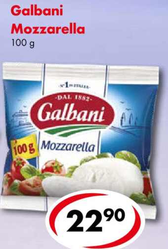 Galbani Mozzarella