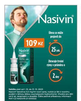 Nasivin