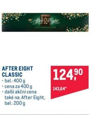 Makro AFTER EIGHT CLASSIC nabídka