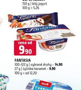 Terno Fantasia nabídka