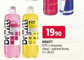 Terno Drwitt nabídka