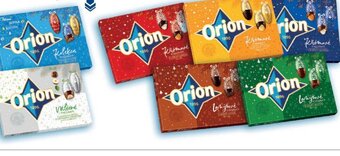 Makro ORION KOLEKCE nabídka