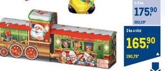 Makro KINDER ADVENTNÍ KALENDÁŘ nabídka