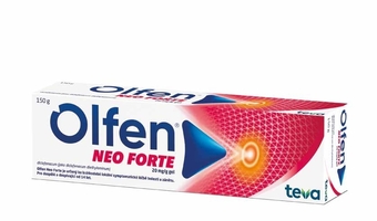 Benu Olfen neo forte 20 mg/g gel nabídka