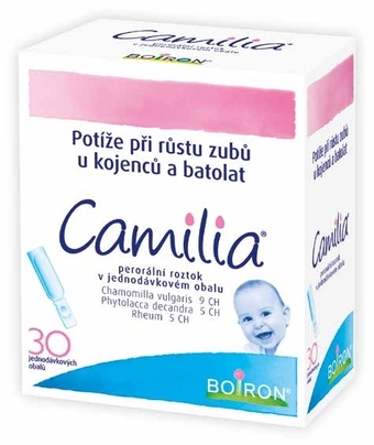 Camilia