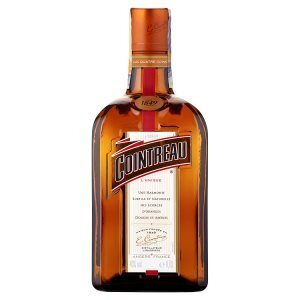 Cointreau likér 0,7l