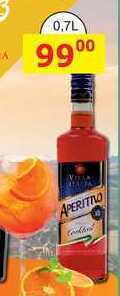 Aperitivo villa italia original, 0,7 l
