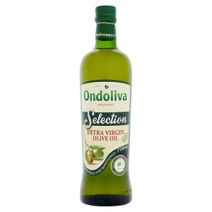 Tesco Ondoliva selection extra panenský olivový olej 750ml nabídka