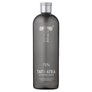 Albert Tatratea likér s čajovým extraktem 0,7l, vybrané druhy 0.7l nabídka