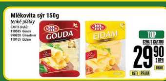 Tamda Foods Mlékovita sýr 150g nabídka