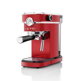Datart Espresso eta storio 6181 90030 červené nabídka