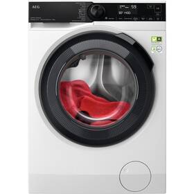 Pračka aeg powercare 8000 lfr83966noc bílá