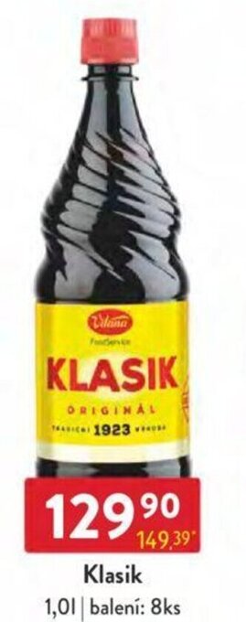 Qanto Klasik 1,0 l. nabídka