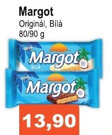 COOP DISKONT Margot nabídka