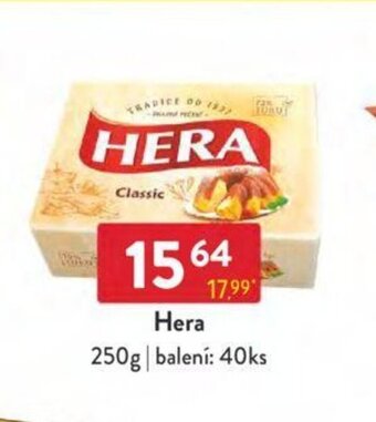 Qanto Hera 250g nabídka