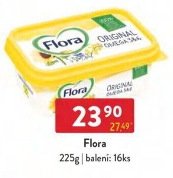Qanto Flora 225g nabídka