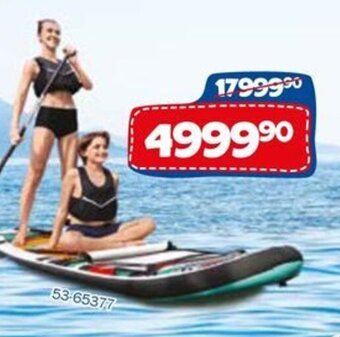 Sparkys KAJAK A PADDLEBOARDY nabídka