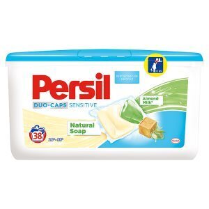 Lidl Persil duo-caps 38 dávek, vybrané druhy 950g nabídka