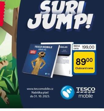 Sim karta tesco mobile