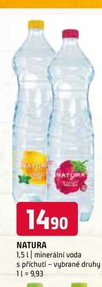 Terno Natura 1,5 l nabídka