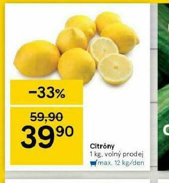 Citrony