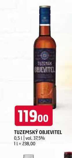 Terno Tuzemský objevitel 0,5 l nabídka