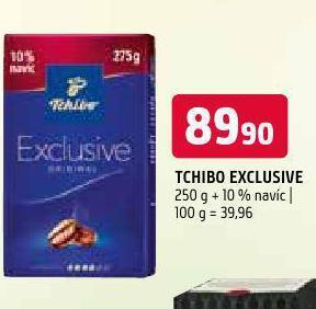 Terno Káva tchibo nabídka