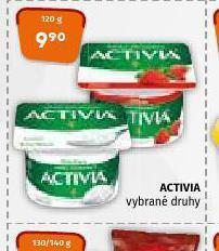 Terno Activia nabídka