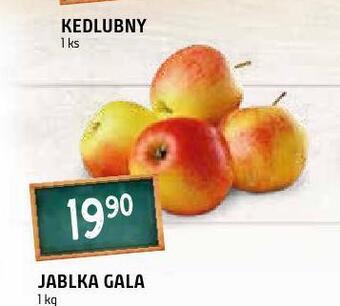 Terno Jablka nabídka