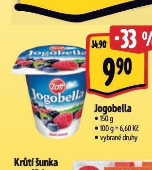 Albert Jogobella nabídka