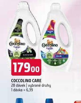 Terno Coccolino aviváž nabídka