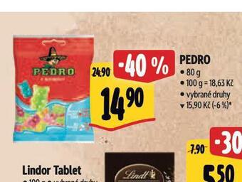 Pedro