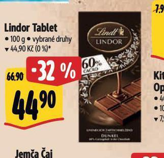Albert Lindor tablet nabídka