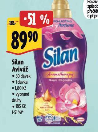 Albert Silan aviváž nabídka