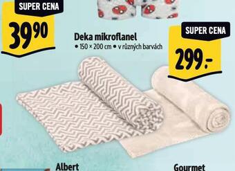 Albert Deka nabídka