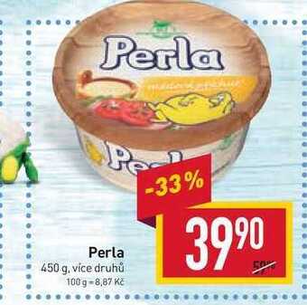 Billa Perla 450 g nabídka