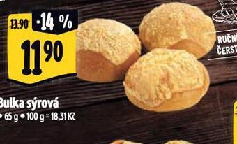 Albert Bulka sýrová nabídka
