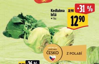 Albert Kedlubna nabídka