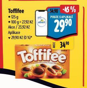 Toffifee