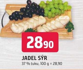Trefa JADEL SÝR nabídka