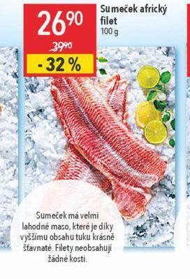 Globus Sumeček africký nabídka