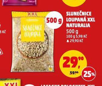 Penny Market Slunečnice nabídka