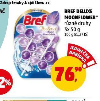 Penny Market Bref wc blok nabídka