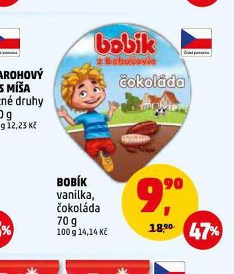 Penny Market Bobík nabídka